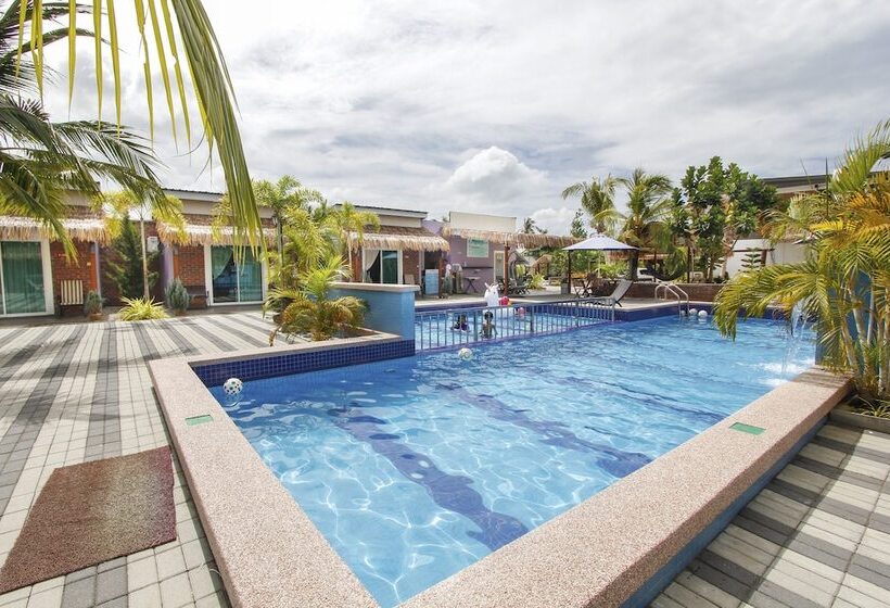 هتل Lavigo Resort