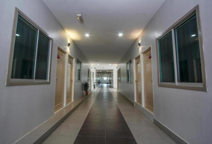 هتل Lavigo Resort