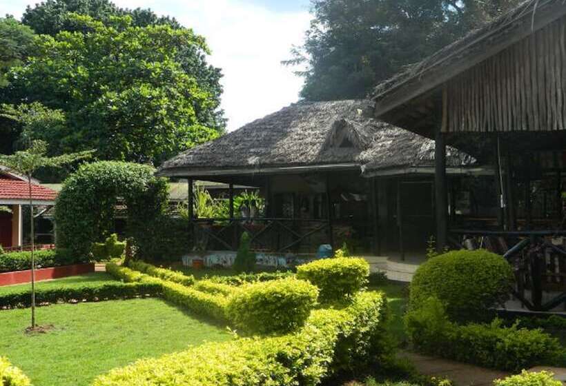 هتل Mountain Inn