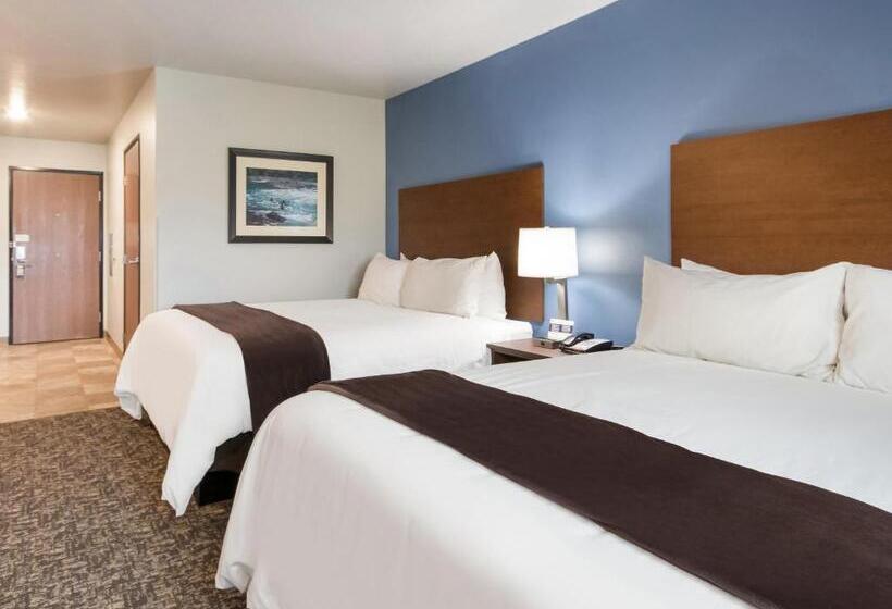 My Place Hotel Loveland, Co