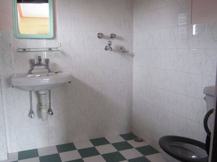 هتل New Annapurna Guest House