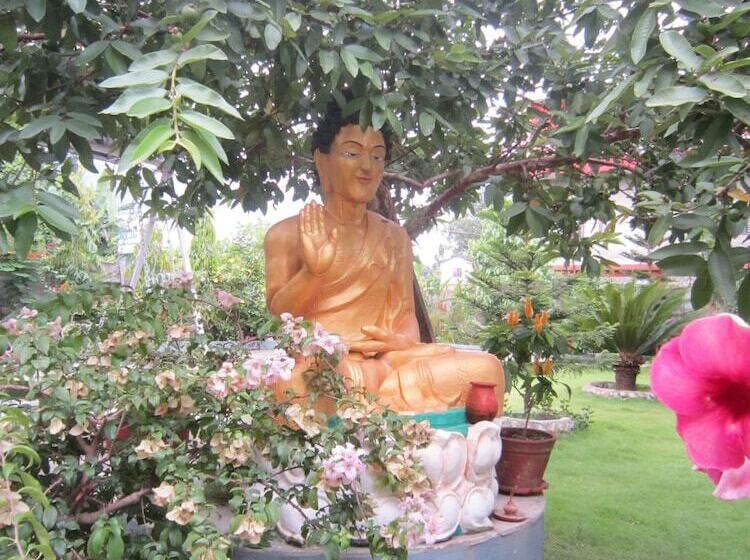 هتل New Annapurna Guest House