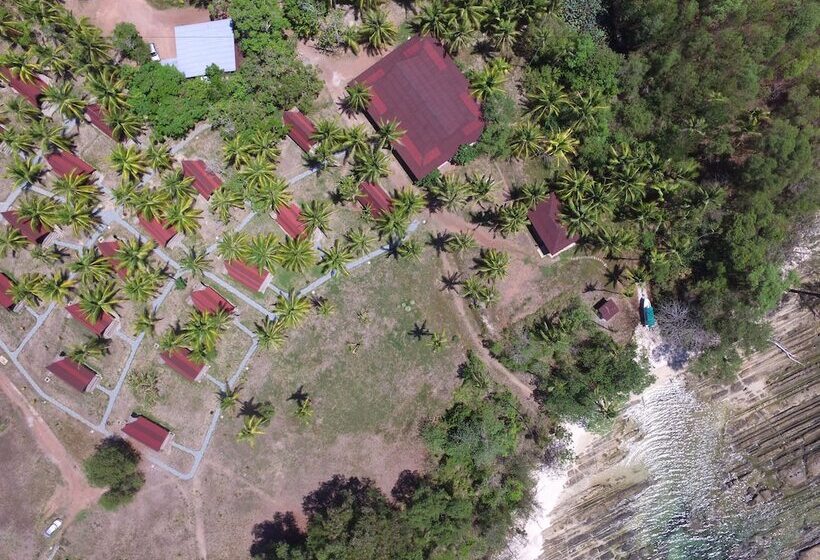 هتل North Borneo Biostation Resort