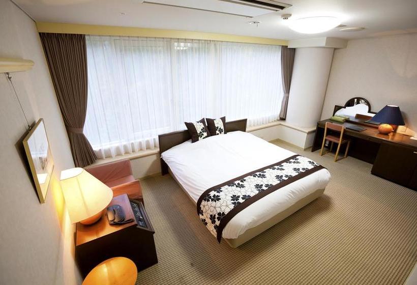 فندق Northern Arc Resort