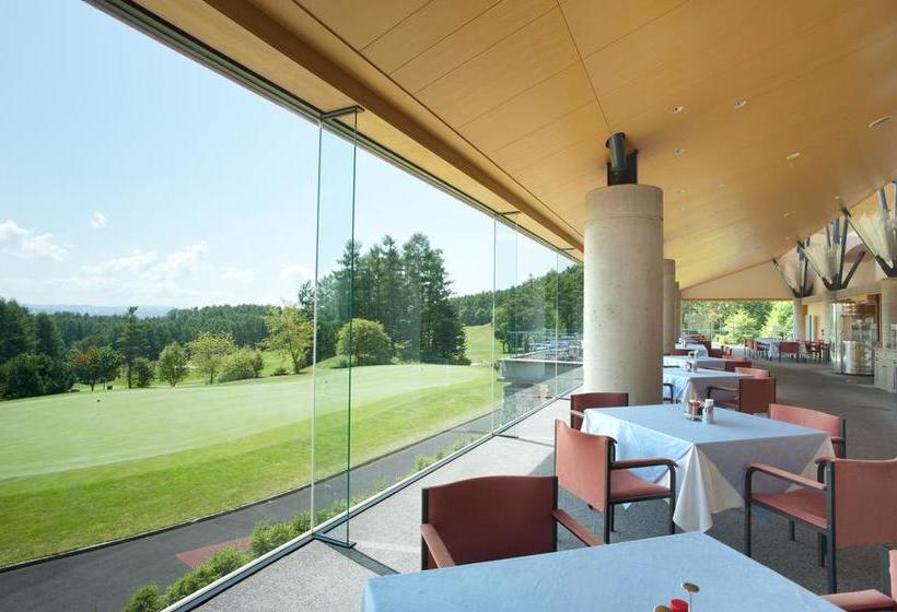 فندق Northern Arc Resort