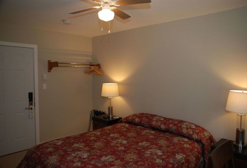 酒店 Northern Shores Lodge