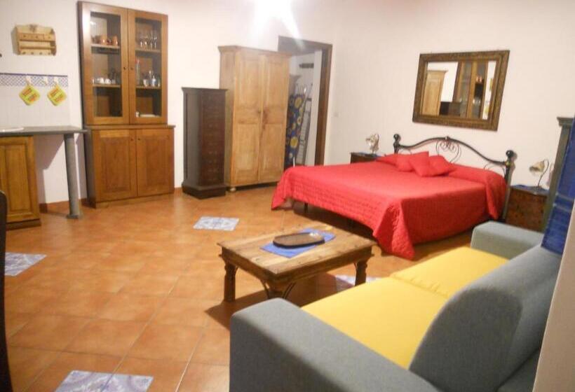 هتل Pedra Residence