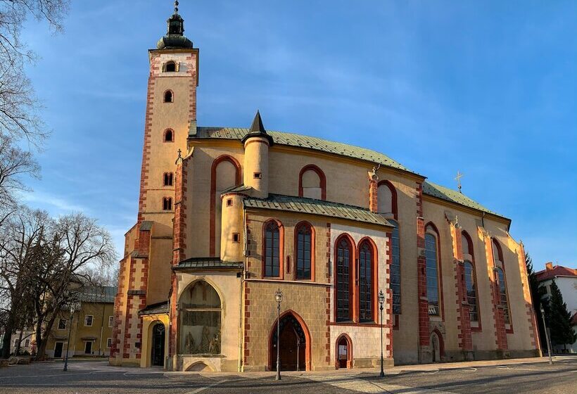 هتل Alcorso Pension