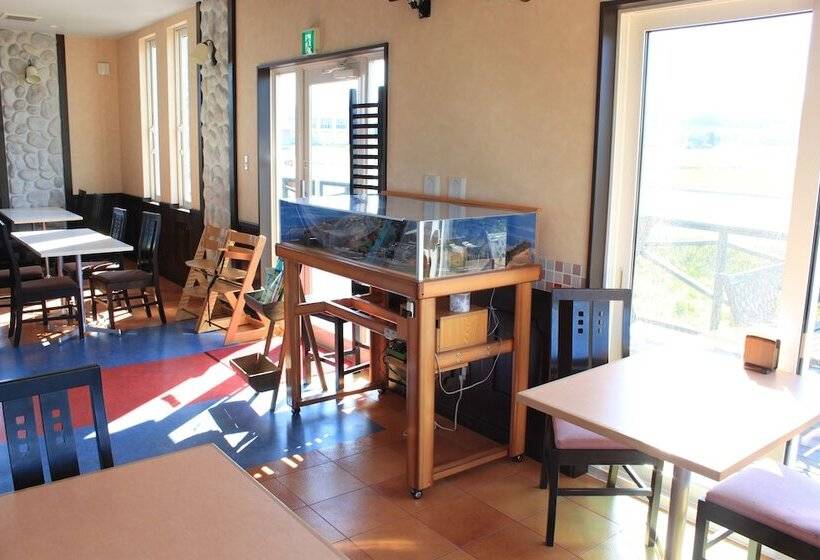 Petit Hotel Blaneneige