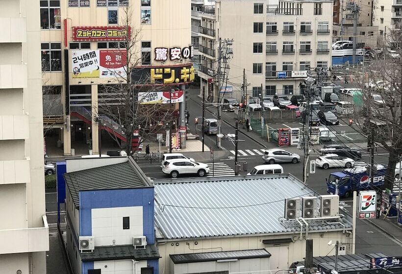 Fotos del hotel Premium Green Sovereign:  29