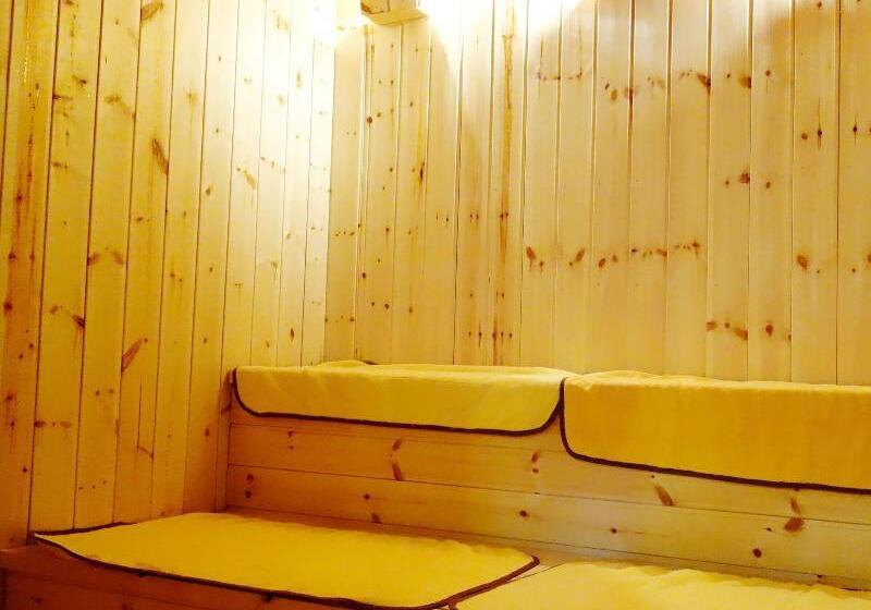 Fotos del hotel Premium Green Sovereign:  17