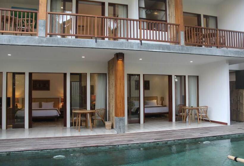 Fotos del hotel Purana Boutique Resort:  5