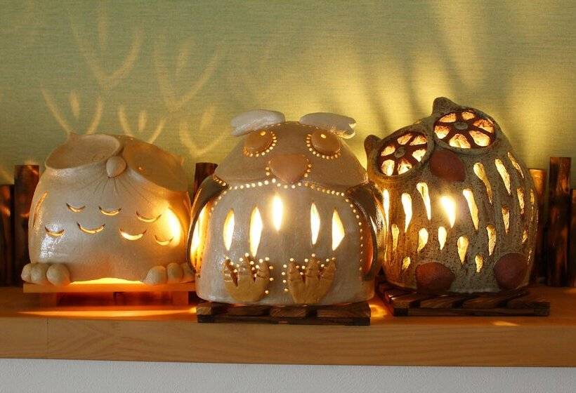 酒店 Rausu Daiichi