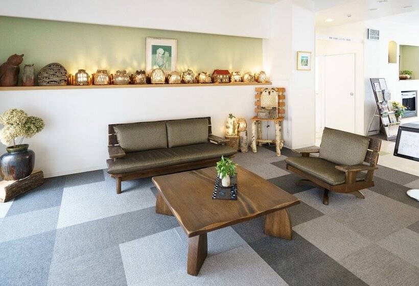 酒店 Rausu Daiichi