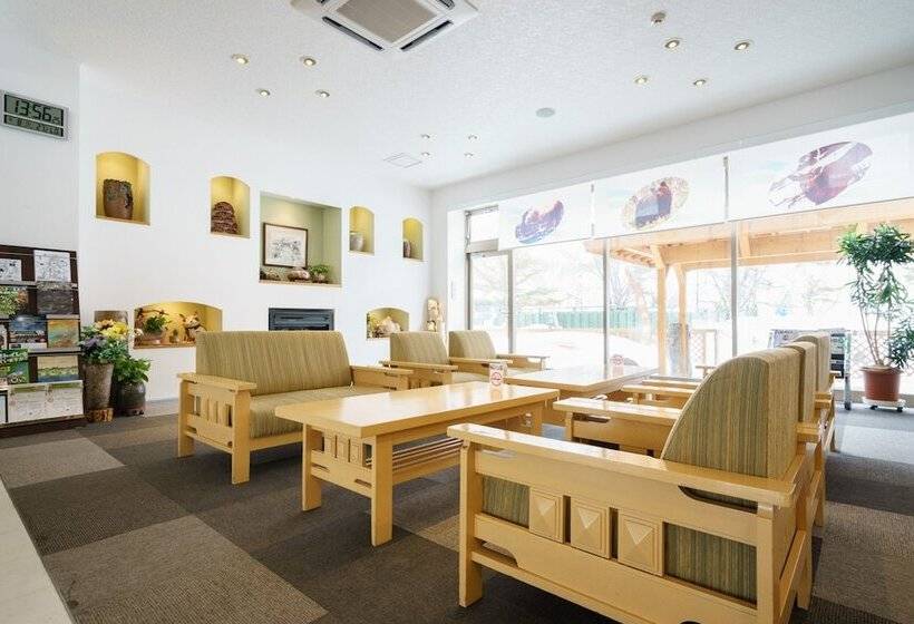 酒店 Rausu Daiichi