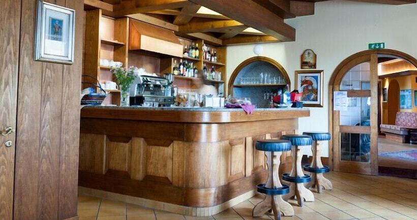 هتل Residence Des Alpes