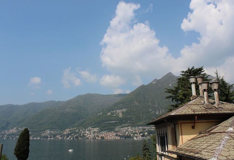 فندق Ristorante Vapore