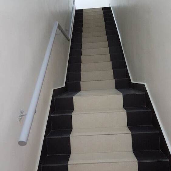 Fotos del hotel River View Inn Nusa Bestari Skudai:  2