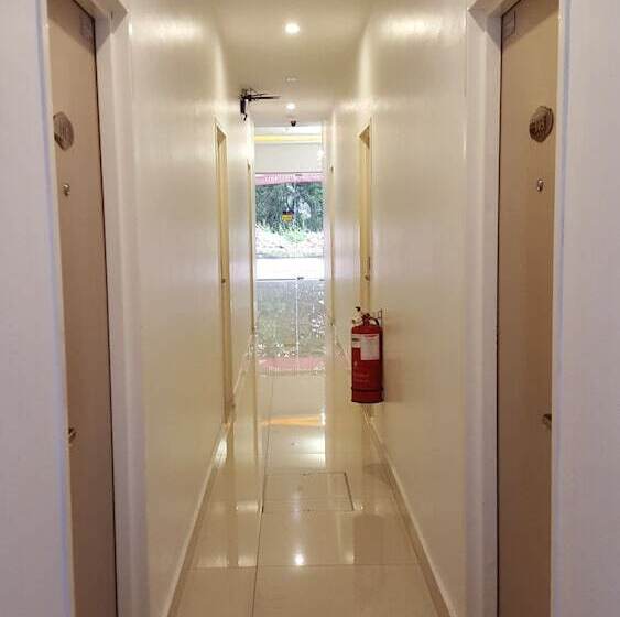 Fotos del hotel River View Inn Nusa Bestari Skudai:  4