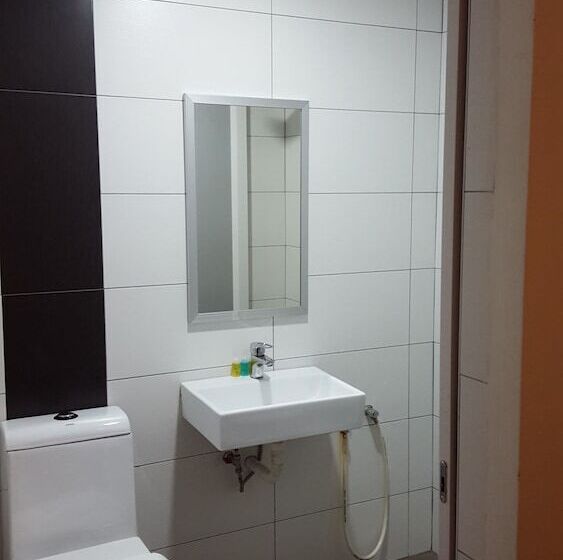 Fotos del hotel River View Inn Nusa Bestari Skudai:  19