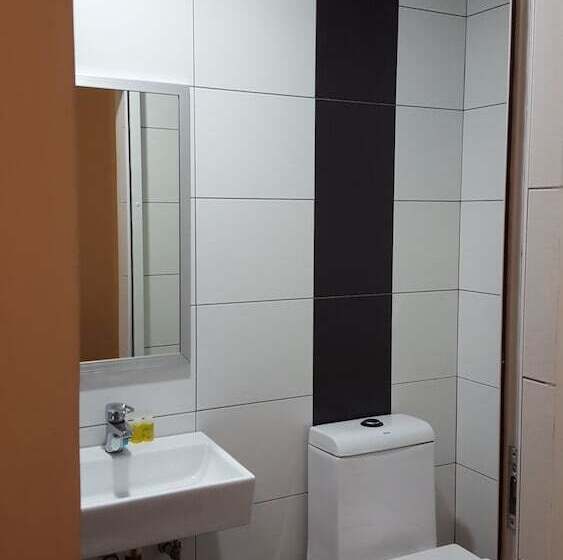 Fotos del hotel River View Inn Nusa Bestari Skudai:  28