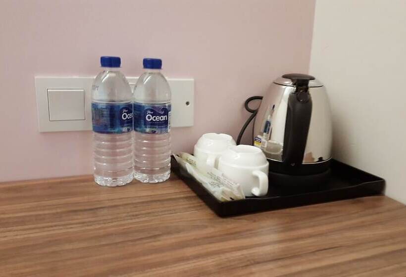 Fotos del hotel River View Inn Nusa Bestari Skudai:  23