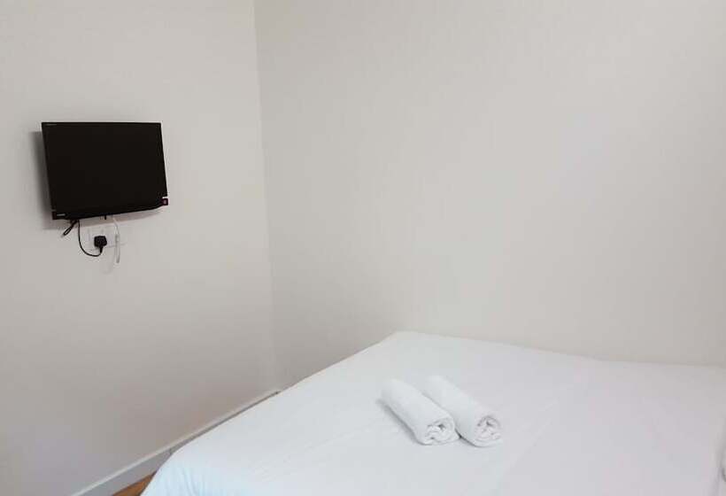 Fotos del hotel River View Inn Nusa Bestari Skudai:  33