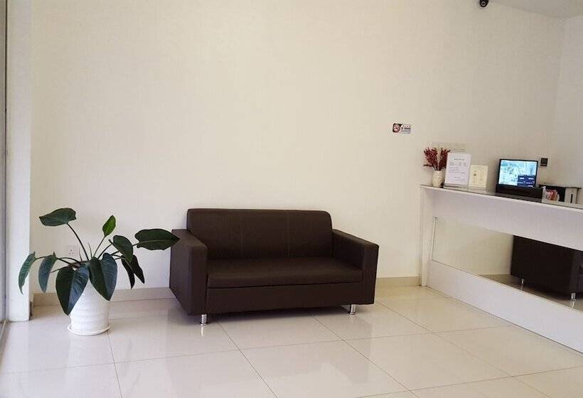 Fotos del hotel River View Inn Nusa Bestari Skudai:  31