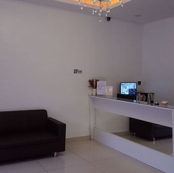 Fotos del hotel River View Inn Nusa Bestari Skudai:  13