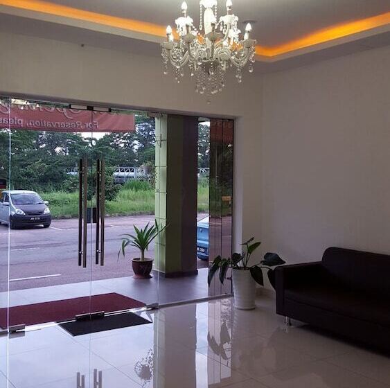 Fotos del hotel River View Inn Nusa Bestari Skudai:  30