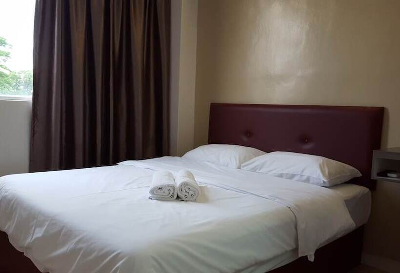 Fotos del hotel River View Inn Nusa Bestari Skudai:  12