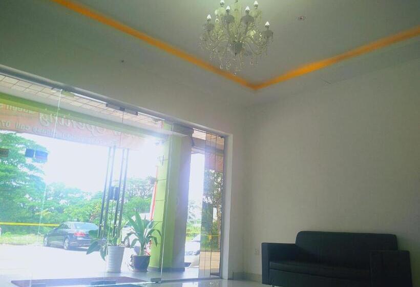 Fotos del hotel River View Inn Nusa Bestari Skudai:  29