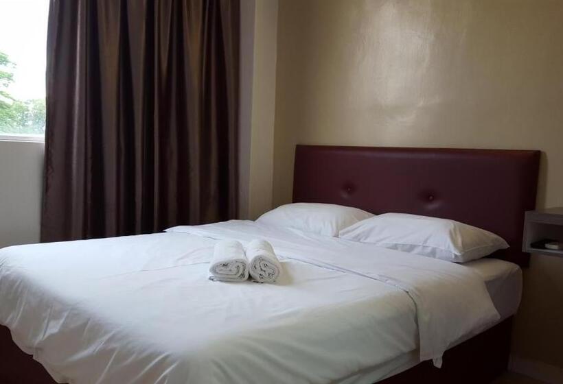 Fotos del hotel River View Inn Nusa Bestari Skudai:  27