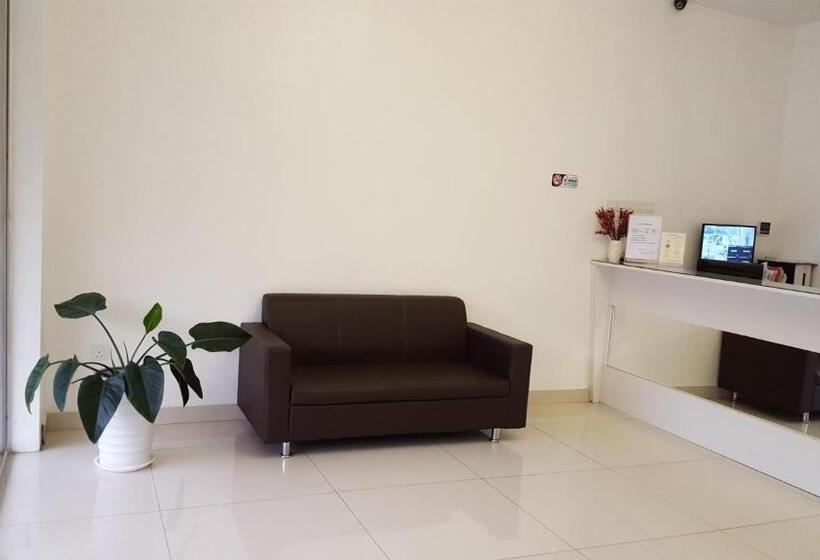 Fotos del hotel River View Inn Nusa Bestari Skudai:  26