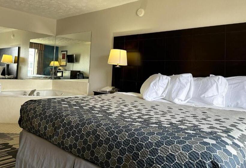 فندق Super Inn & Suites Philadelphia