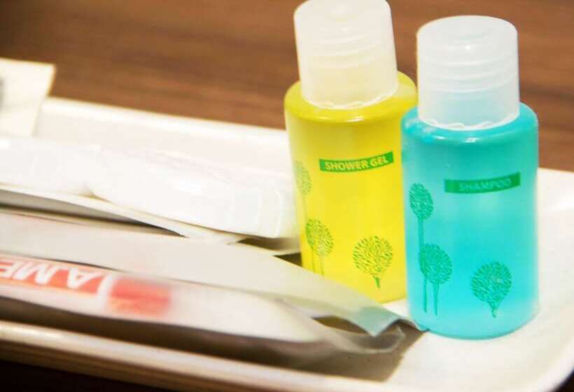 فندق Tropicana Boutique