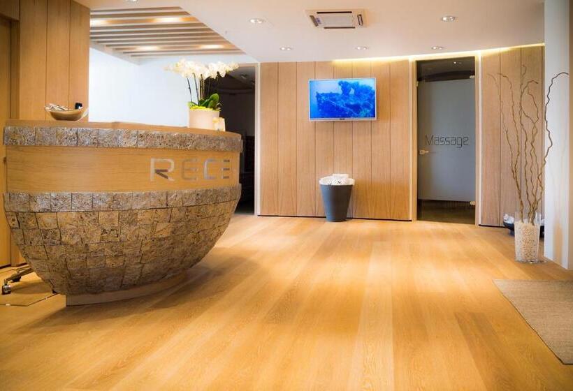 هتل Villa Margaret