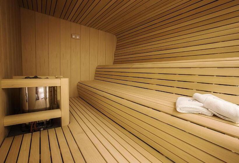 هتل Villa Margaret