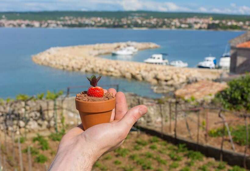 هتل Villa Margaret