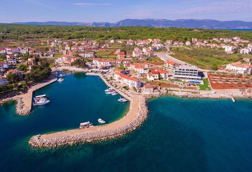 هتل Villa Margaret