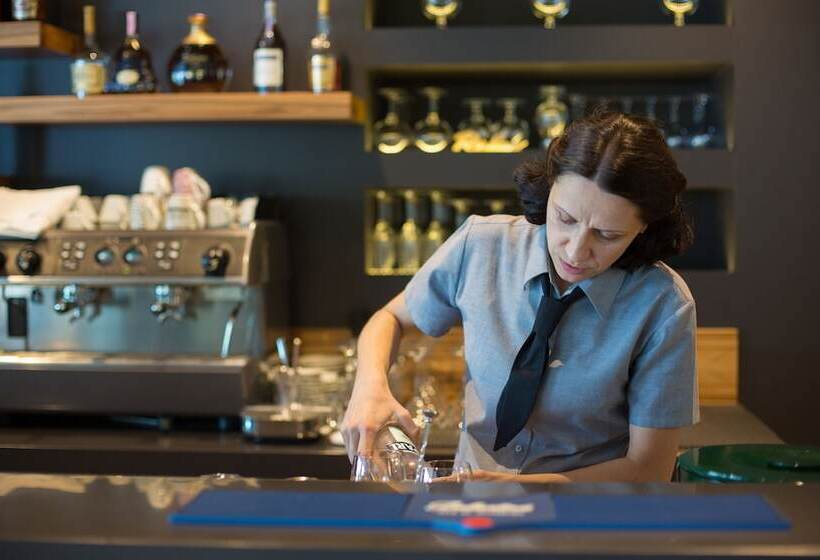 هتل Villa Margaret