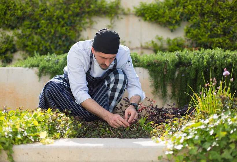 هتل Villa Margaret