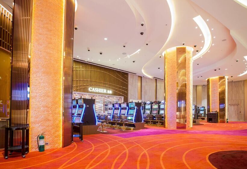 هتل Winford Manila Resort And Casino