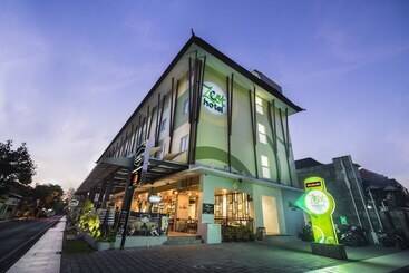 Zest Legian By Swiss Belhotel International