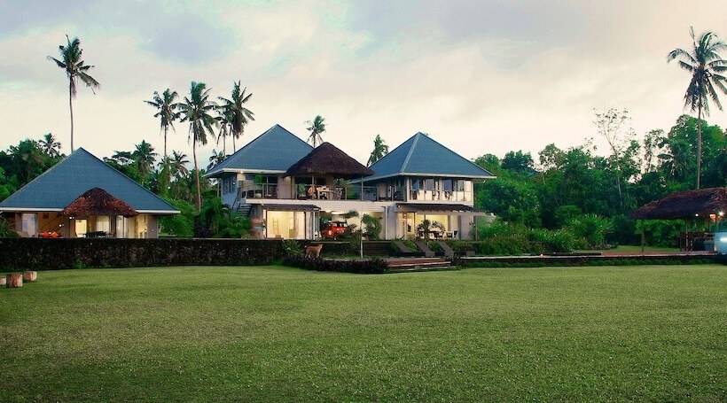 Ifiele'ele Plantation