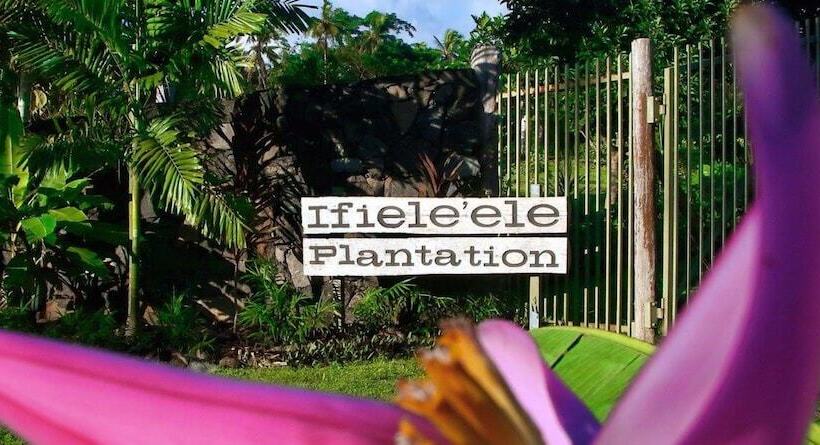 Ifiele'ele Plantation