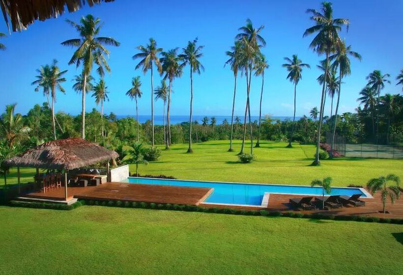 Ifiele'ele Plantation