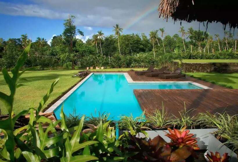 Ifiele'ele Plantation