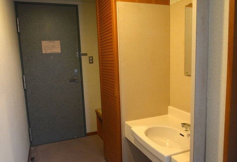 Inuyama International Youth Hostel