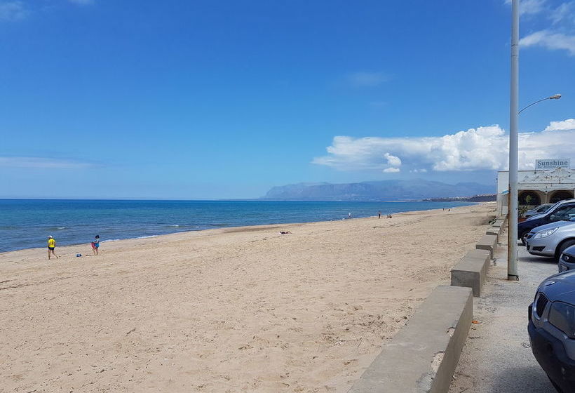 La Via Del Mare